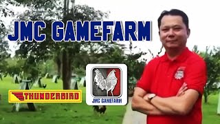 JMC GAMEFARM  Thunderbird [upl. by Saba]