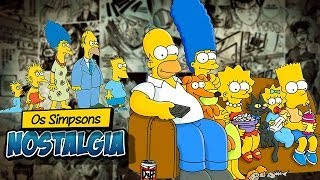 15 Times The Simpsons Predicted The Future [upl. by Dam]