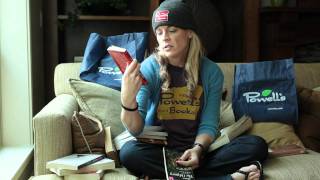 Powells Haul  Maria Bamford [upl. by Velick]