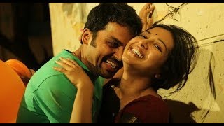 cute Romantic love scene in Madras KARTHI [upl. by Hallagan]