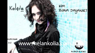 Kolera  Kim Buna Dayanir [upl. by Enelhtak466]