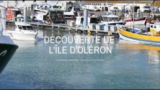 Découverte de l’Île d’Oléron – Terres de France [upl. by Agretha216]