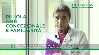 Gravidanza pillola anticoncezionale e familiarità sono fattori di rischio [upl. by Elocn]