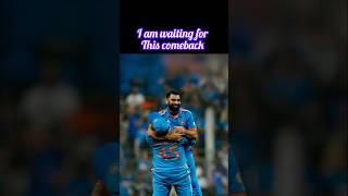 Waiting for md shami comes jubinnautiyal mdshamirohitsharma cricket [upl. by Roderica]