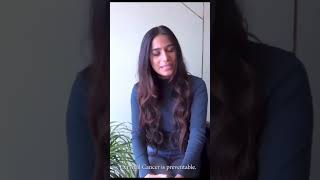 Poonam Pandey Is ALIVE Lock Upp Game Star FINALLY Comes Out In a Video Statement I Did Not Die [upl. by Samson]