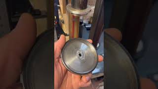 Homemade Spring Rate Tester [upl. by Robertson]