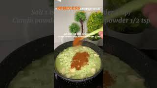 RESTAURANT CHIKEN HANDI chikenhandi cookingfood cookingchannel fypシ゚viral ytshorts [upl. by Eilasor]