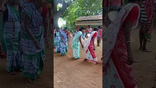 BUL KARAM ANEJ 2K24 SANTALI SOHRAY KARAM DANCE 2024dance dancemusic dancemusic [upl. by Delos]