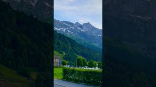 Taking a stroll  Engelberg  Switzerland shorts [upl. by Annez]