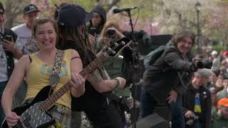 Murphys Law • FULL SET • Tompkins Square Park NYC • 42322 [upl. by Nannah956]