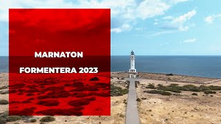 EVASION TV MARNATON FORMENTERA 2023 [upl. by Noguchi]