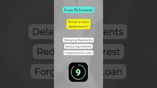 What Is Loan Deferment Know Your Options [upl. by Cadmar55]