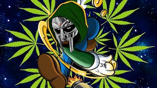 Magic Herbs  MF DOOM It Aint Nuttin Remix Herbaliser MF DOOM [upl. by Naejamron]