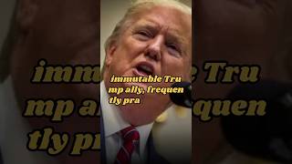 Trumps Relationship with Key Senators John Thune amp John Cornyn [upl. by Ramedlav93]