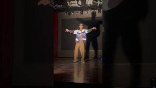 Gyrations24 IIT BOMBAY  iit dancestudents viralvideo trending motivationsongs shorts [upl. by Salem]