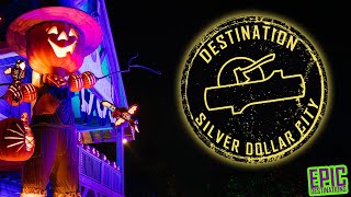 Destination Silver Dollar City [upl. by Aneryc]