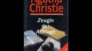 A CHRISTIE ZEUGIN DER ANKLAGE [upl. by Noswal]