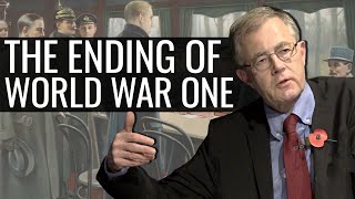 The Ending of World War I The Road to 11 November [upl. by Greenwald930]