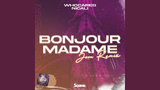 Bonjour Madame JÃ¸Ã¸n Remix [upl. by Moskow]