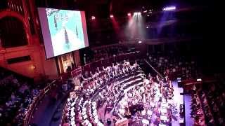 Final Fantasy VI  Dancing Mad  Distant Worlds London 2014 [upl. by Eizus]