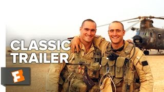 The Tillman Story 2010 Official Trailer 1  Documentary Movie HD [upl. by Barhos]