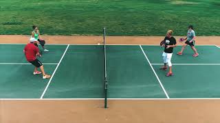 What is Pickleball Learn About One of the Fastest Growing Sports in the USA [upl. by Kenwood185]