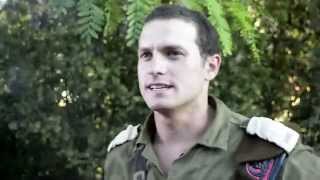 Happy Sukkot from the IDF [upl. by Beaufort]