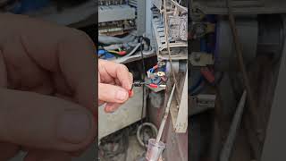 Diode Test the Bush Mechanics way 💥💥 automobile 4wd [upl. by Cirdes]