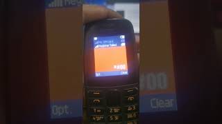 Nokia 1174 imei change code 100 working [upl. by Ahsei184]