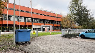 Hoe dreiging met schietpartijen zorgde voor onrust scholen willen niet reageren [upl. by Rosenwald992]