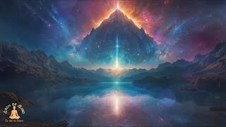 Divine Spark of Awakening  1111Hz  639Hz 369Hz  333Hz  Transcendence Frequency Alchemy [upl. by Aleibarg]