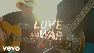 Brad Paisley  Love and War Visual Album [upl. by Firehs]