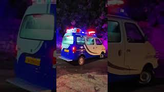 AMBULANCE modification Chennai [upl. by Hawley410]