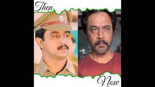 ஜெய்ஹிந்த் Jaihind 1994 Movie Actors Now [upl. by Elaweda997]