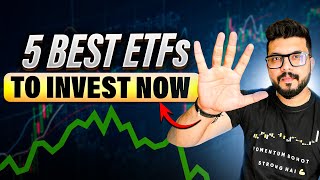 Buy These ETFs Now Or Regret Later  Guide On ETF Buying [upl. by Sheaff]