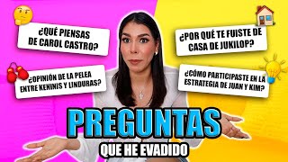 Por esta razón ya no vivo más con Jukilop 💔Preguntas que he evadido [upl. by Ahsila]