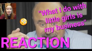 MY FAVOURITE FLYINGKITTY VID Dr Phil Has a Mental Breakdown REACTION [upl. by Ennylcaj571]