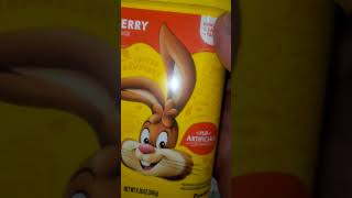 Strawberry Nestle Nesquik as an Example of How My Day is Going youtubeshorts [upl. by Lucas327]