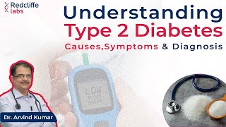 Type 2 Diabetes क्या है🤔जानें इसके कारण और इलाज से जुड़ी बातें  What is Type 2 Diabetes [upl. by Repsaj]