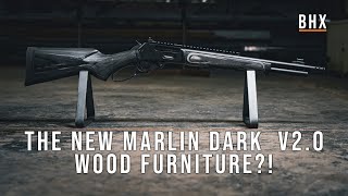 NEW Marlin Dark  V20 [upl. by Lsil]