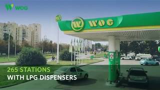 WOG corporate video 2020 [upl. by Niliram]