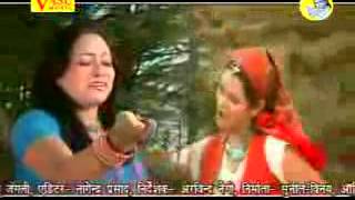 Palyaa gaon ka Mohna  Meena Rana from Mohna [upl. by Erdei427]