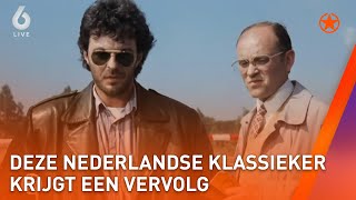 Er komt een VERVOLG op DEZE FILM uit 1988  SHOWNIEUWS [upl. by Elicec]