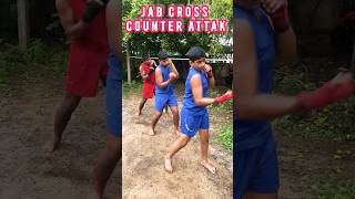 Excellent ￼boxing Drill for slipping punches viral sports kakinada ￼￼ [upl. by Hcire]