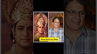 Ramanand Sagar  Ramayan cast part1🙏🙏🏹🏹ramadan ramayan arungovil darasingh epicexplore part1 [upl. by Airamanna]