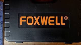 Unboxing the Foxwell AutoMaster Pro NT414 tool [upl. by Ayaet]