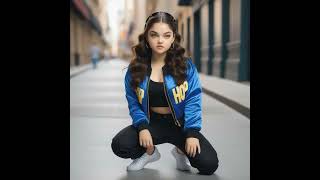 Odeya Rush Anthem 2 [upl. by Hammel]