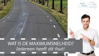 Auto theorie examen juni 2023 [upl. by Elraet]