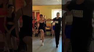 A jive that captures the heart and fuels the energy 💫💃🕺like shorts new44LifeisaDance44 [upl. by Kristine]