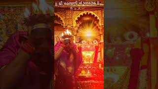 jaymahakalima mahakalitemplepavagadh yutubeshorts jaymahakalima [upl. by Ahsika763]